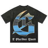 Godspeed Sputnik Moment T-Shirt